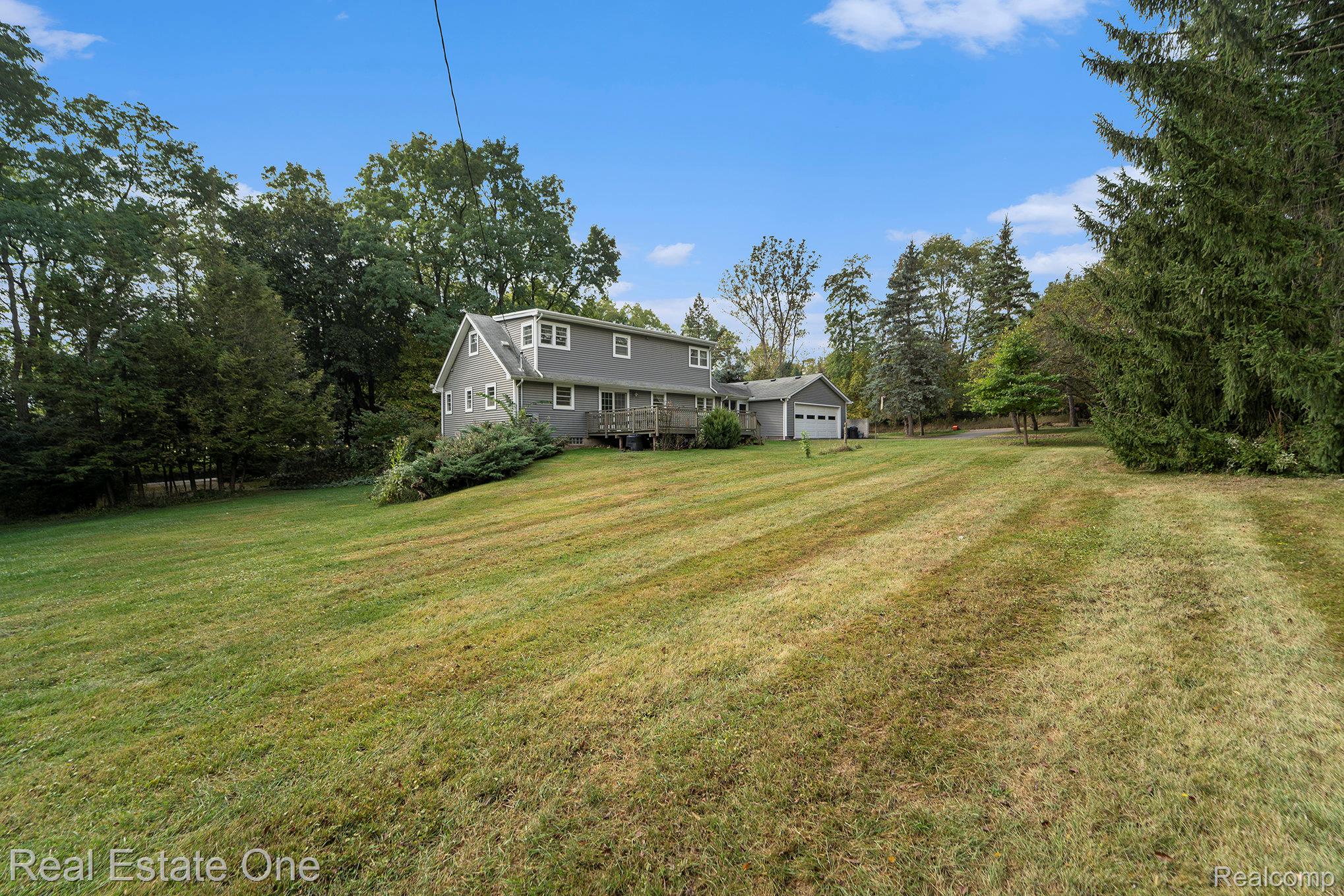 1800 Silverbell Road