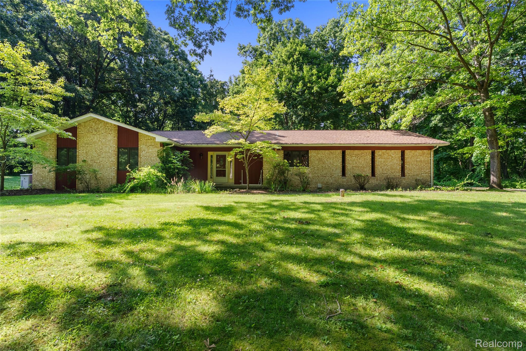 250 Scottshill Road