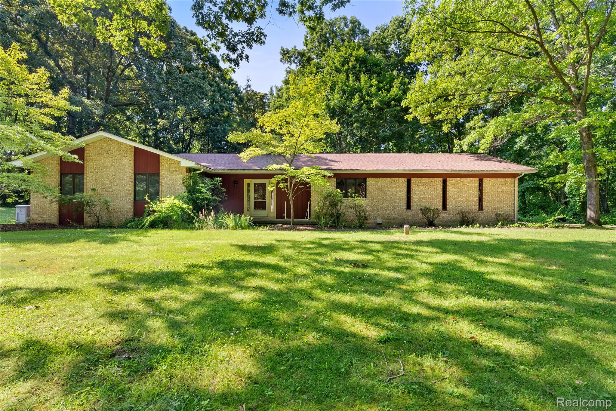 250 Scottshill Road