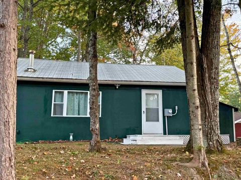 3279 Handrich Drive Clinton Township MI 48728