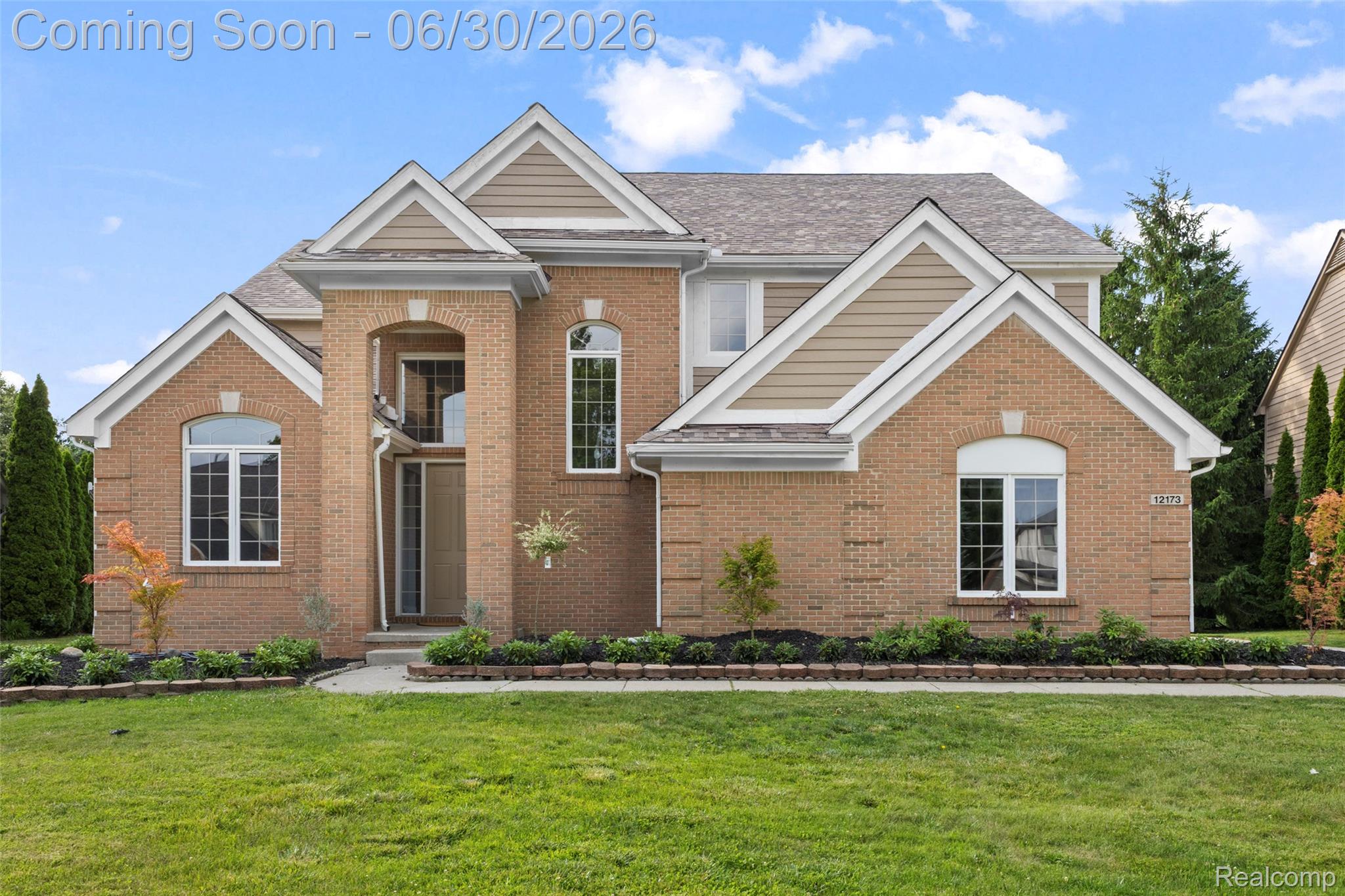 12173 Chandler Drive