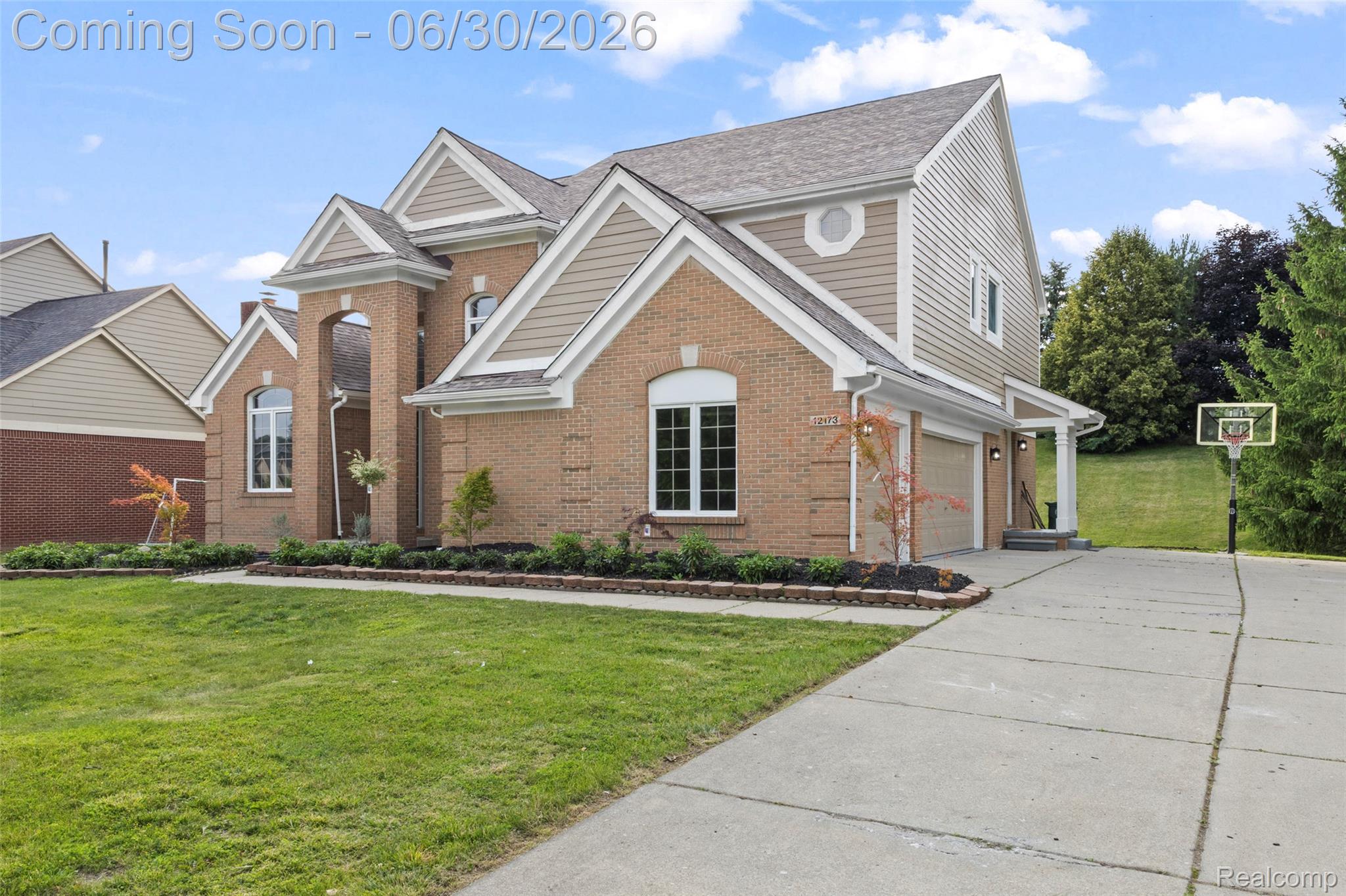 12173 Chandler Drive