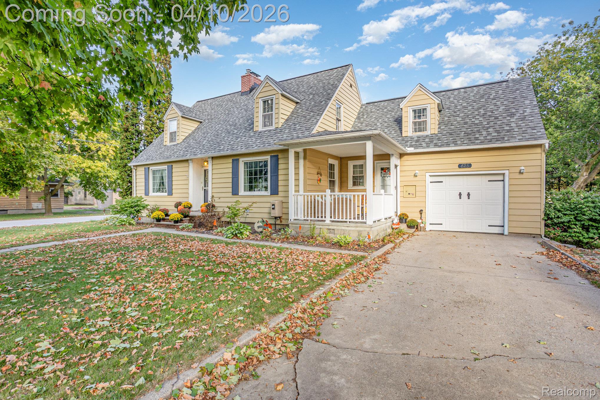 425 S 5th Street