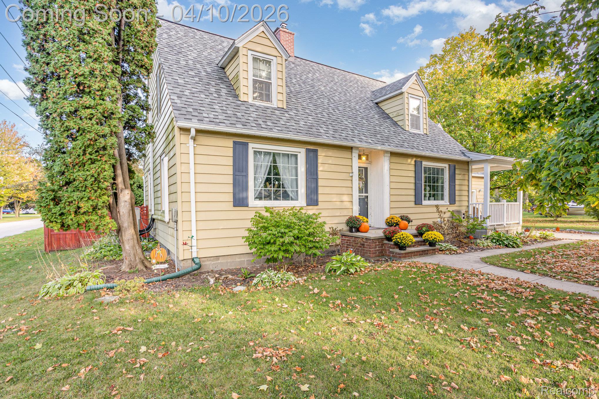425 S 5th Street
