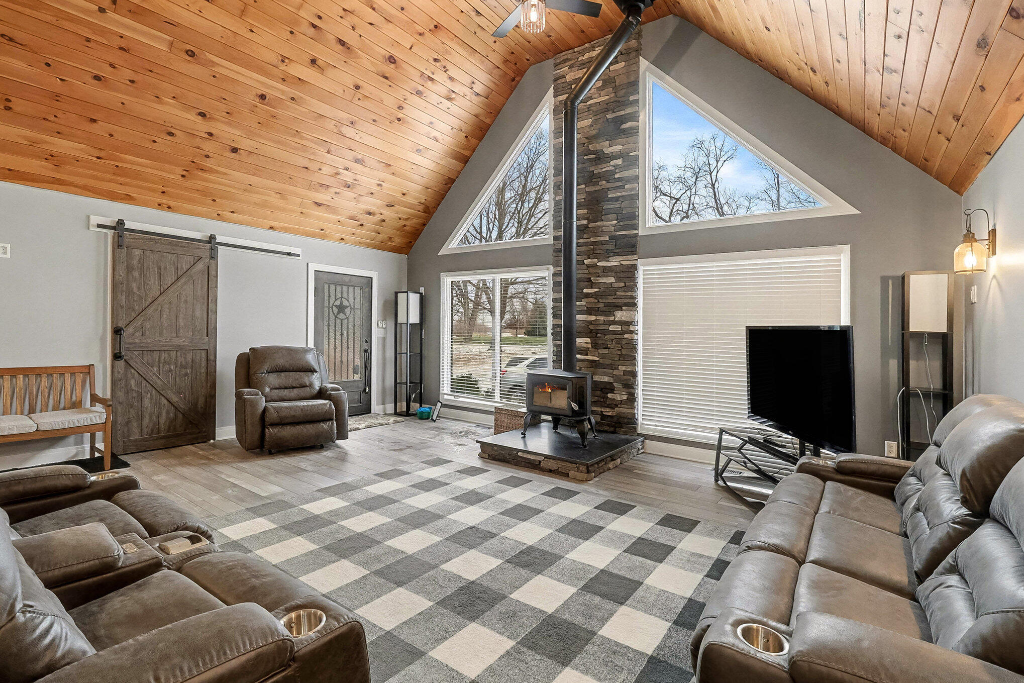 15225 Waterloo Munith Road