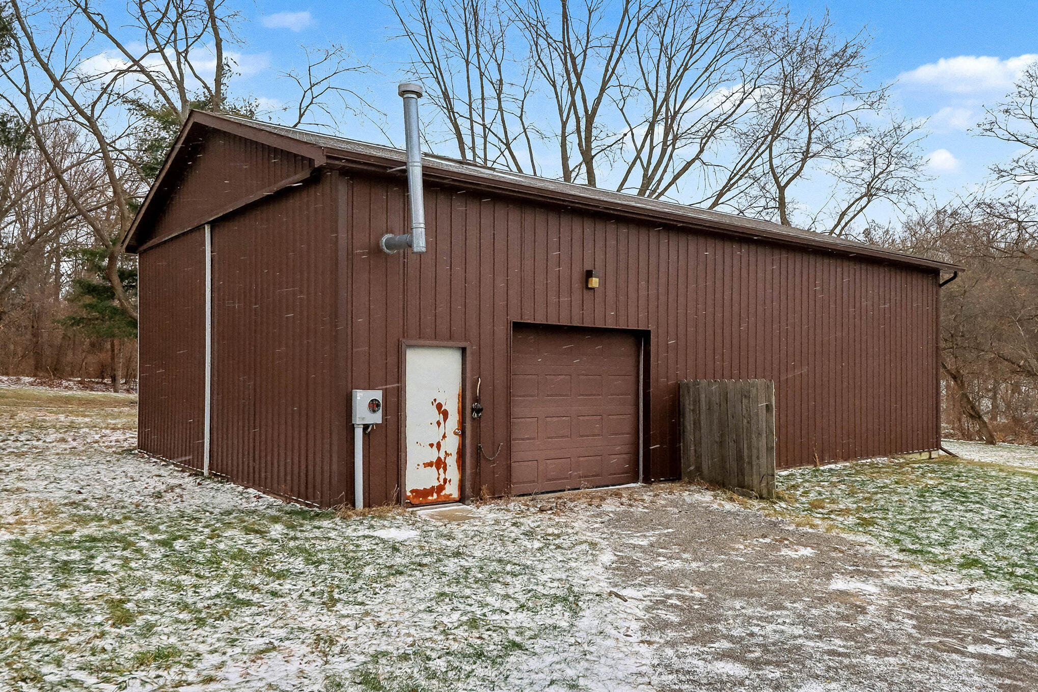 15225 Waterloo Munith Road