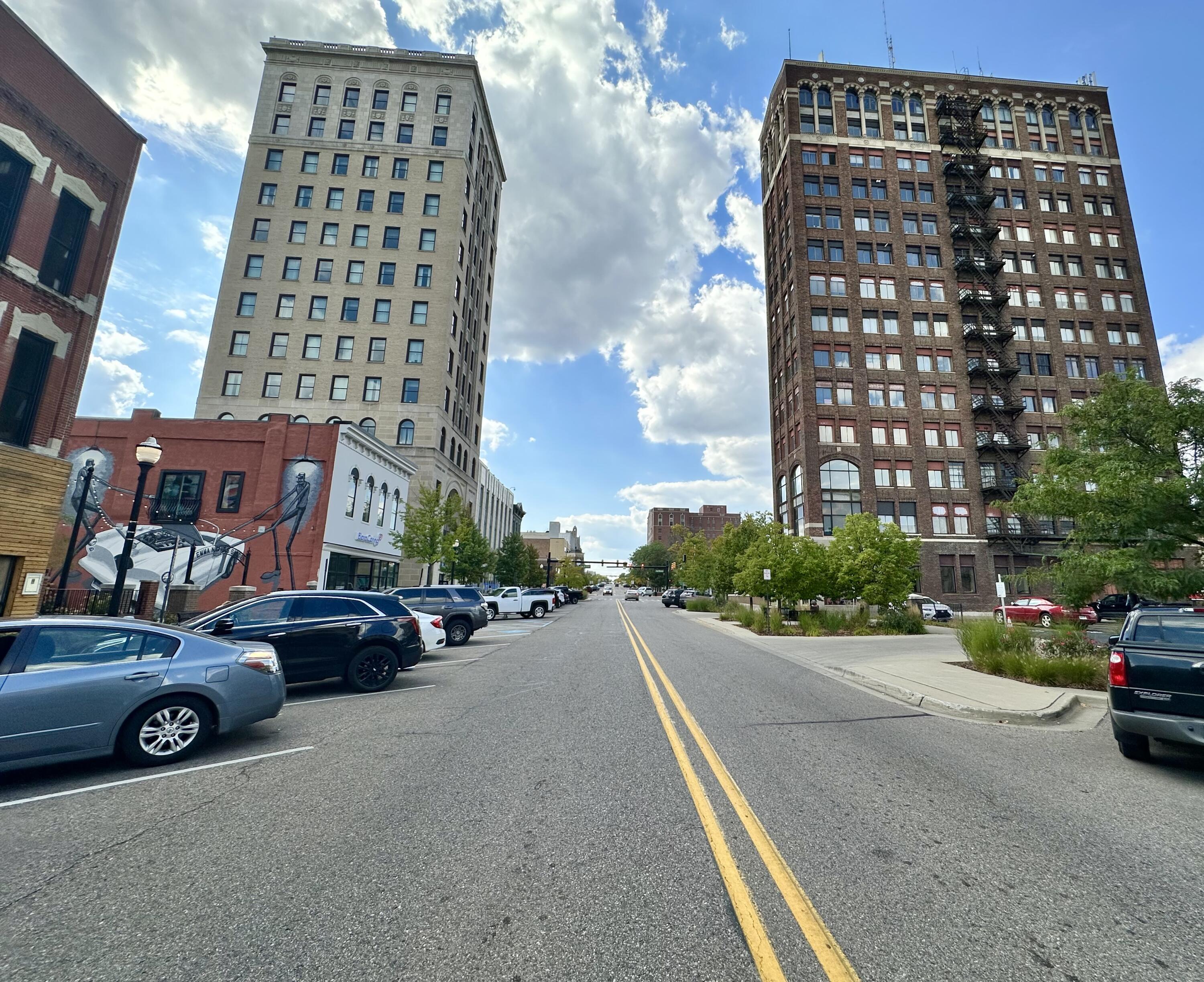 143 W Michigan Avenue