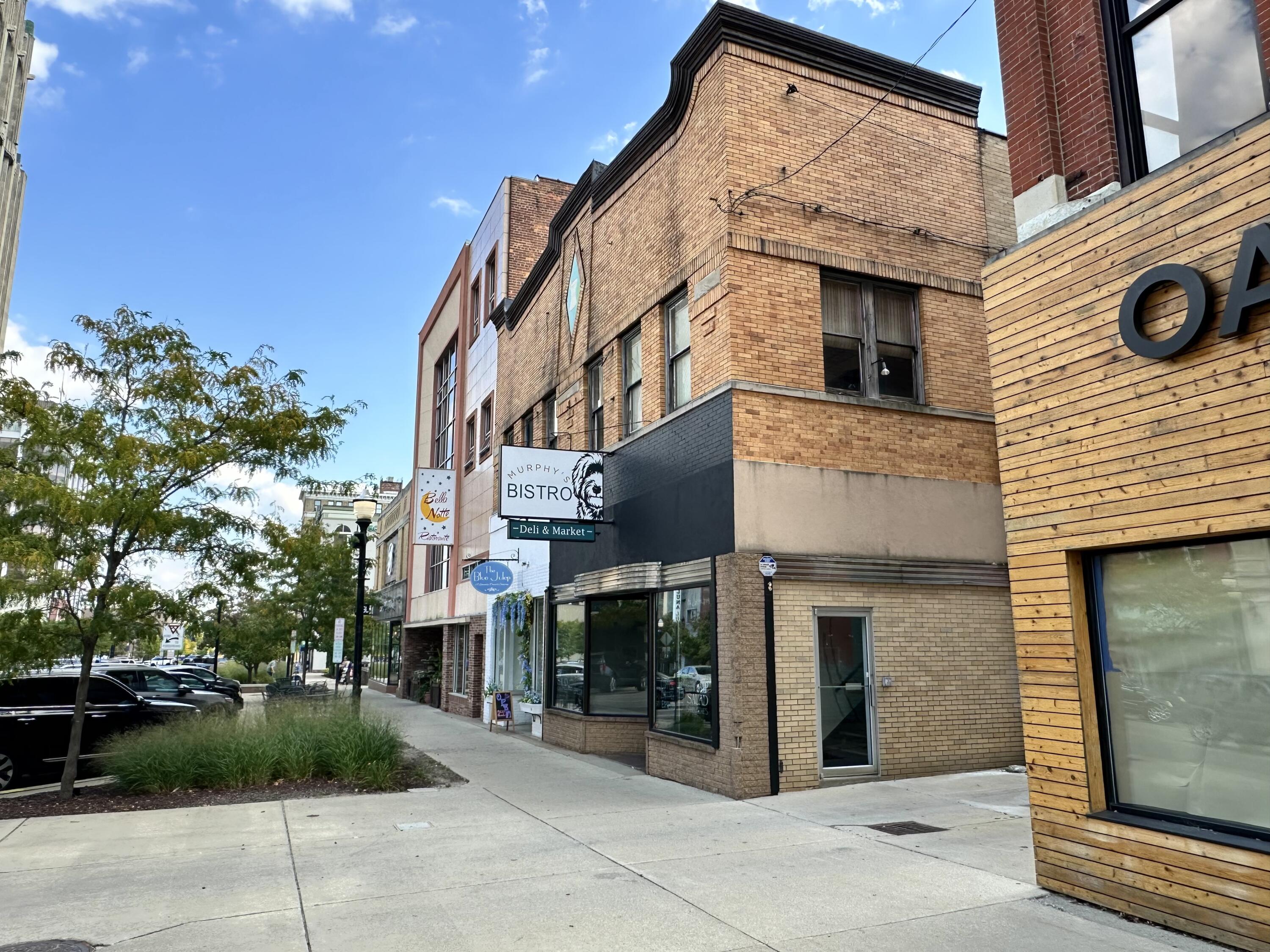 143 W Michigan Avenue