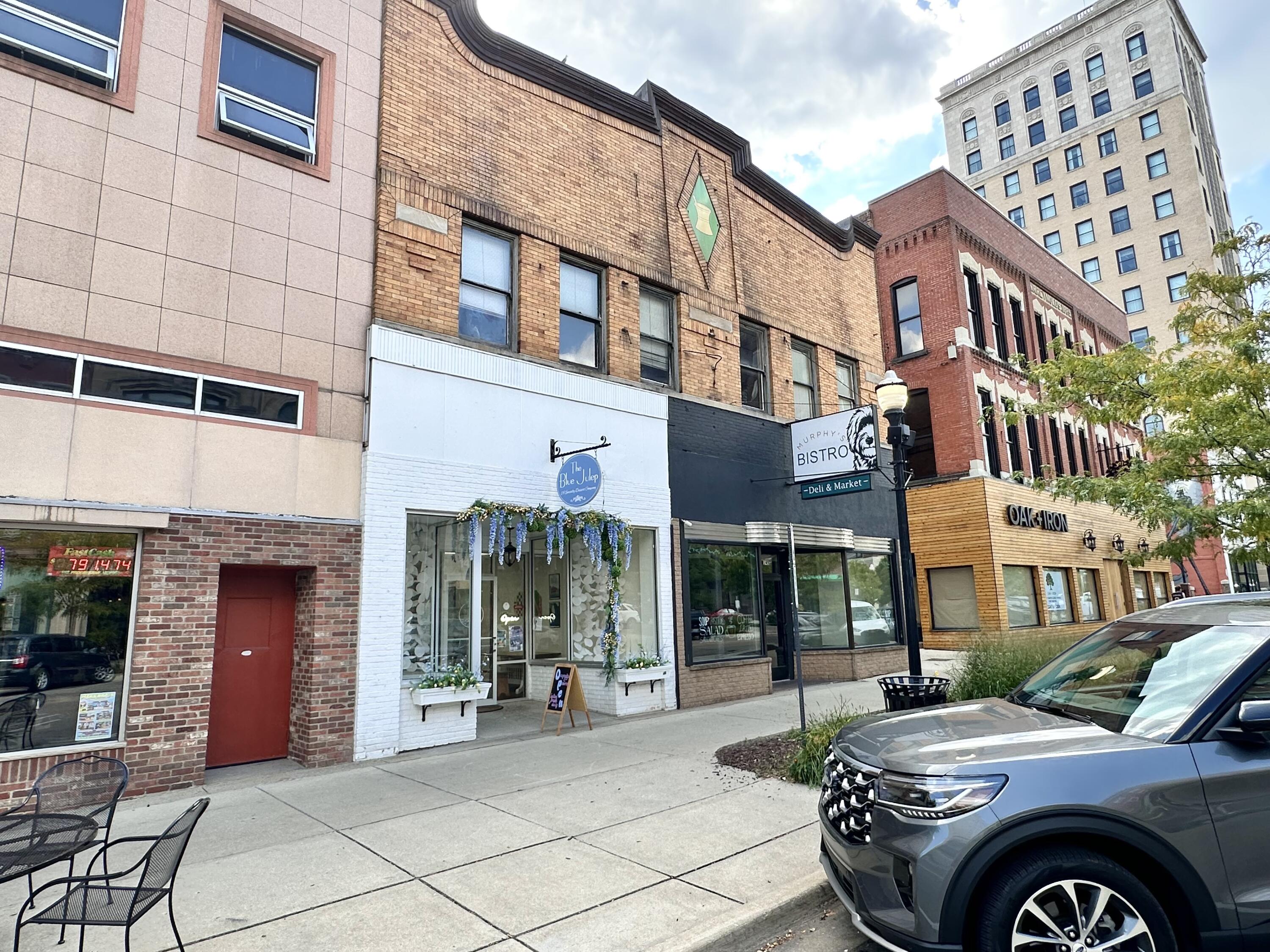 143 W Michigan Avenue