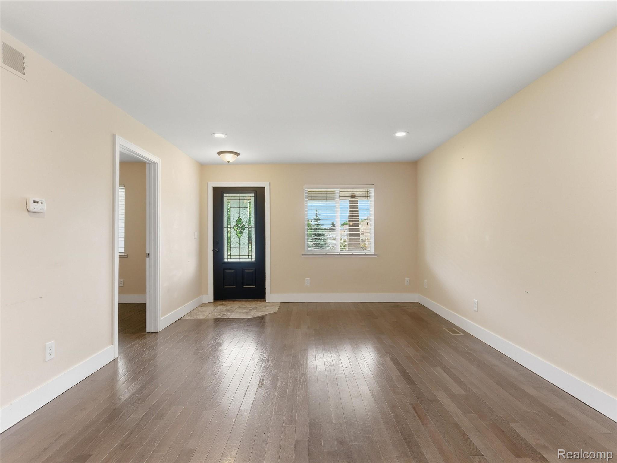 357 N Hospital Road