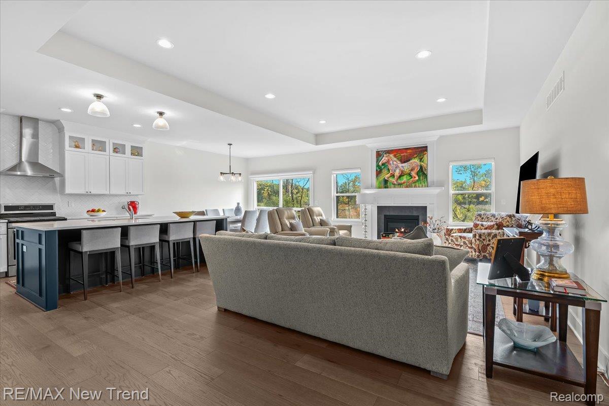 7841 Trailside Court