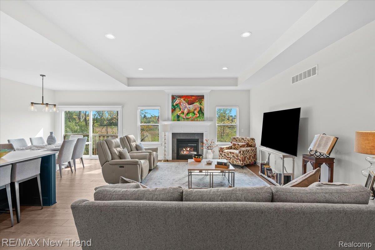 7841 Trailside Court