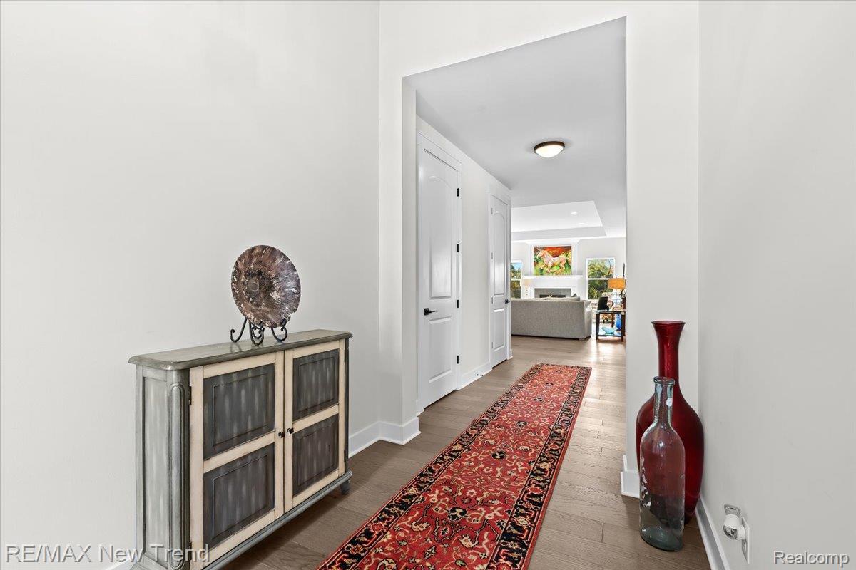 7841 Trailside Court