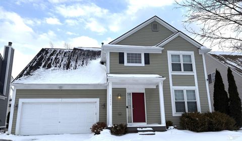 35773 Surrey Court Romulus City MI 48174