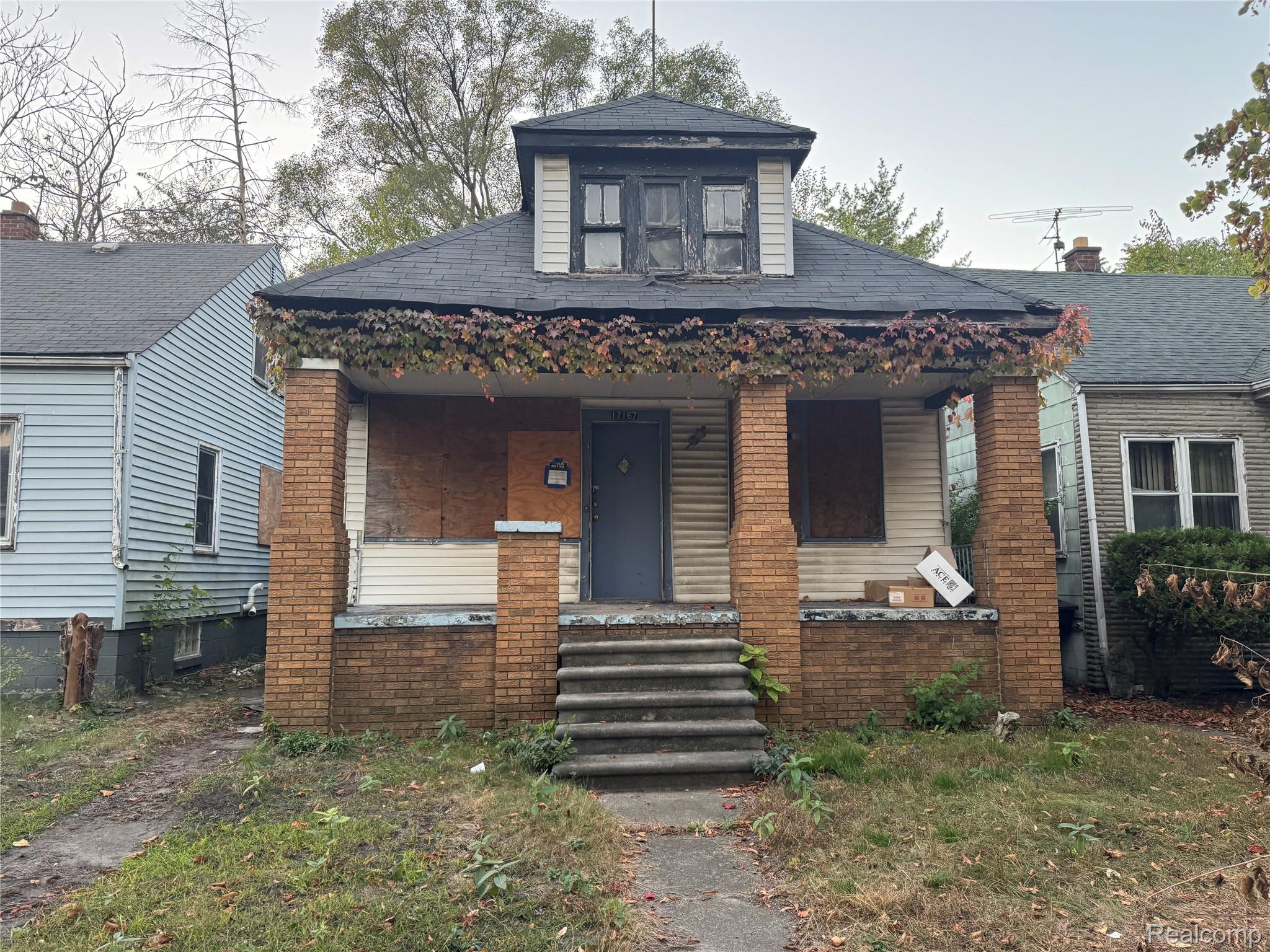 17167 Shields Street
