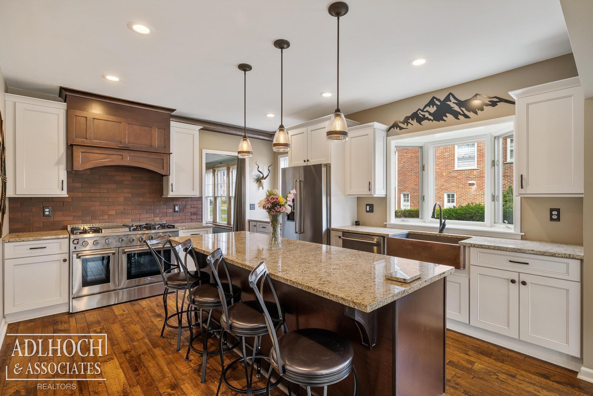 1312 Buckingham Road