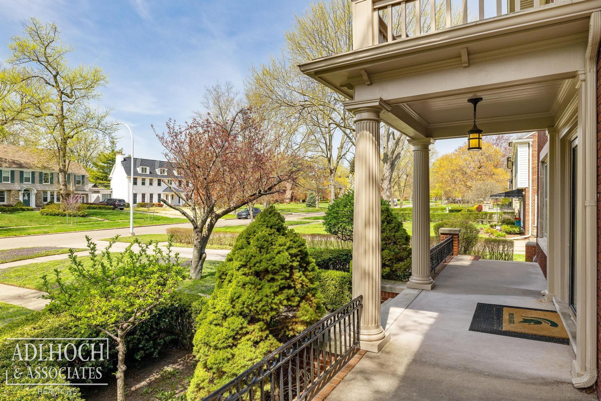1312 Buckingham Road