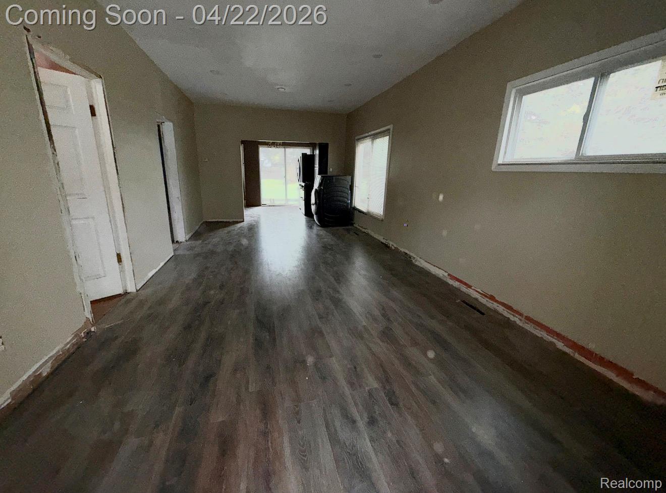 1604 E Meyers Avenue