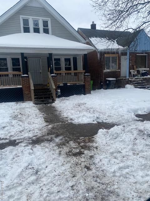 4703 Drexel Street Detroit City MI 48215