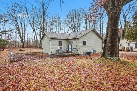 Photo of 1147 S Bingham Avenue, Sheridan Charter Township, MI 49349 (MLS # 65026012916)