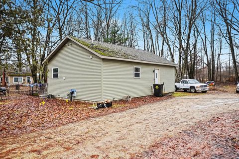 Photo of 1147 S Bingham Avenue, Sheridan Charter Township, MI 49349 (MLS # 65026012916)