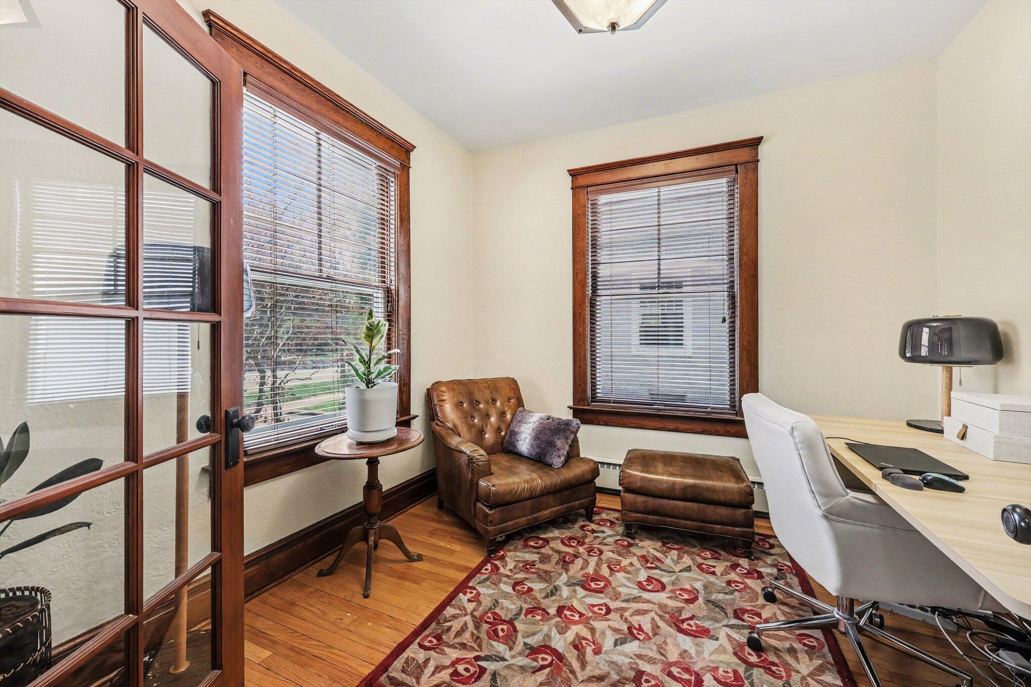 1028 W Liberty Street