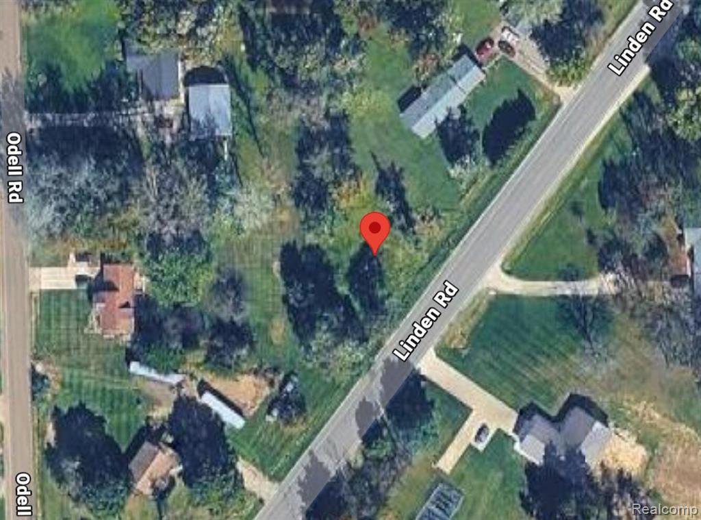 11360 Linden Road
