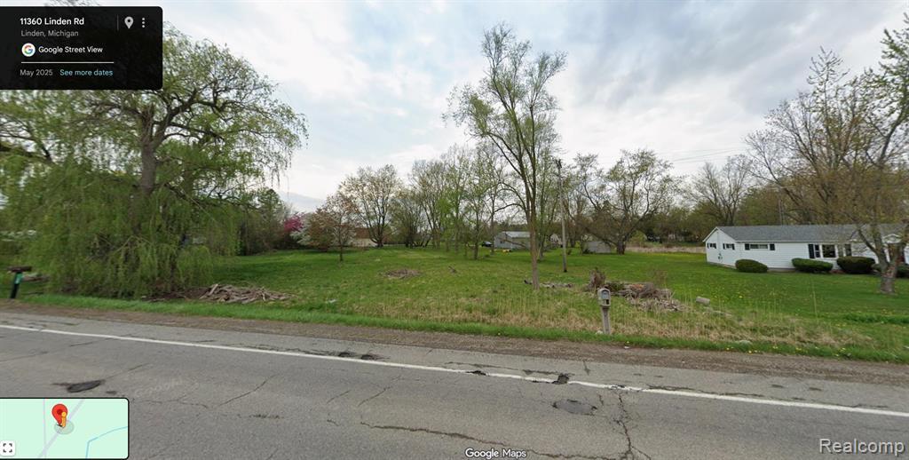 11360 Linden Road