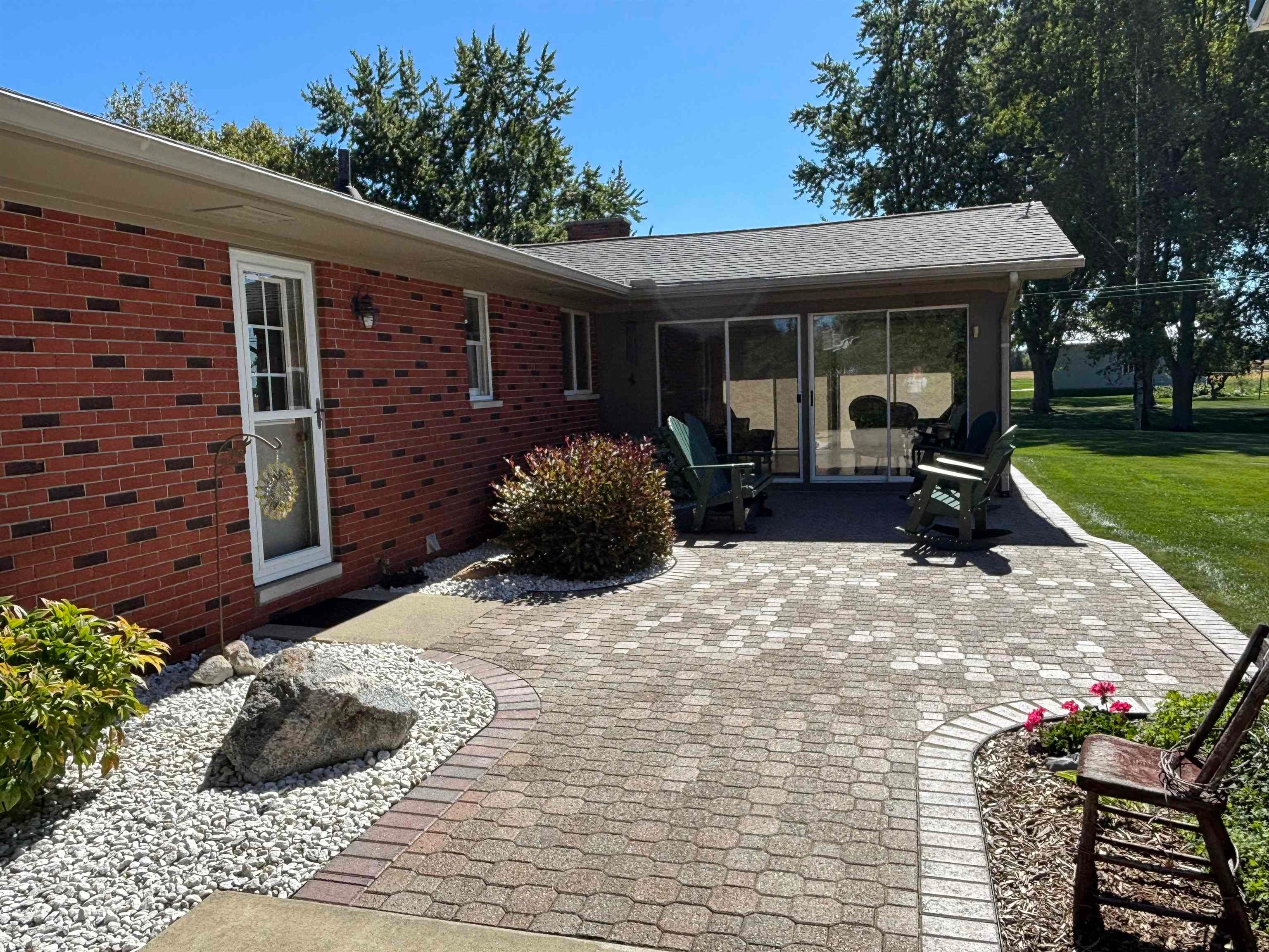2570 S Beyer Road