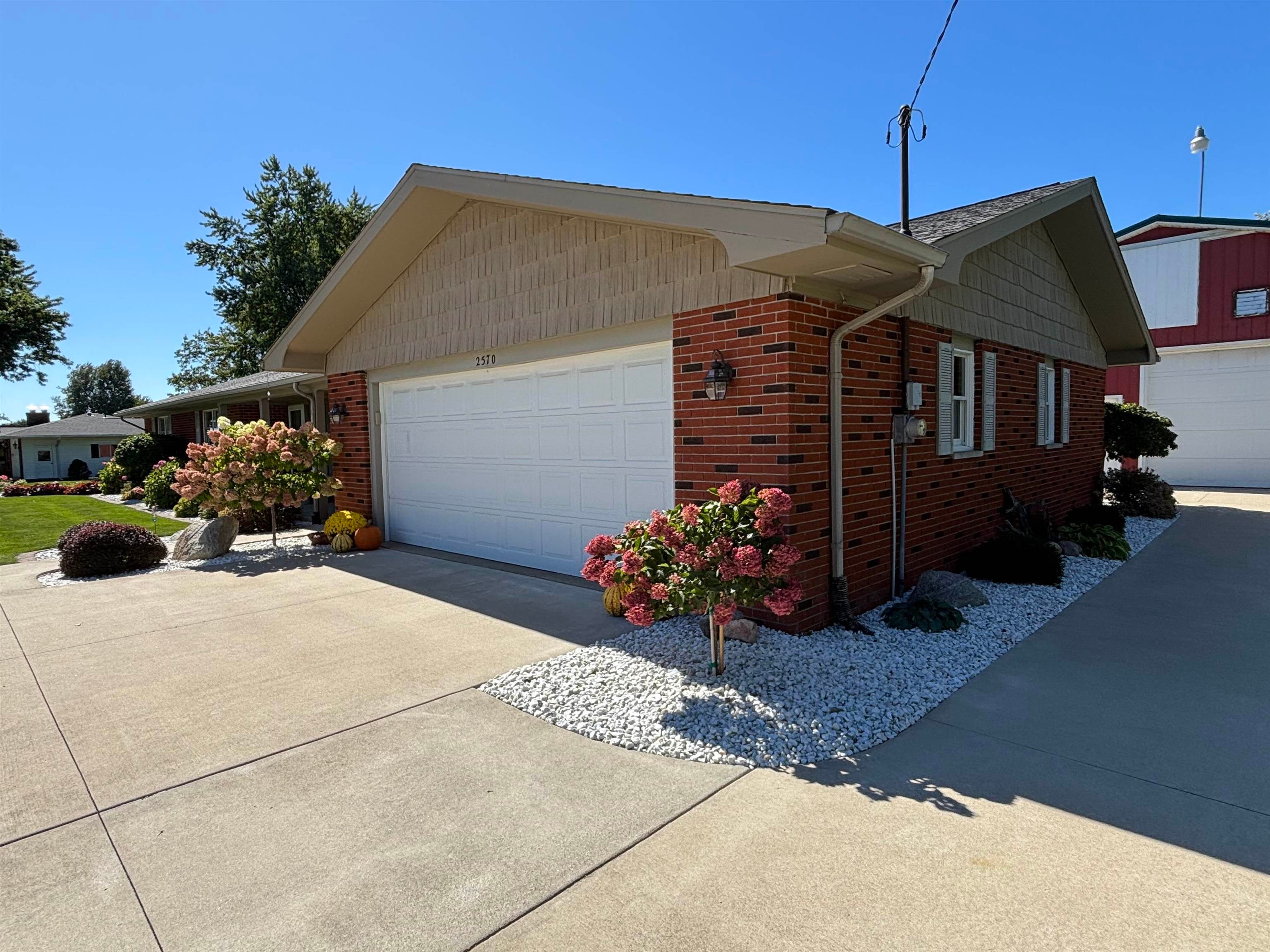 2570 S Beyer Road