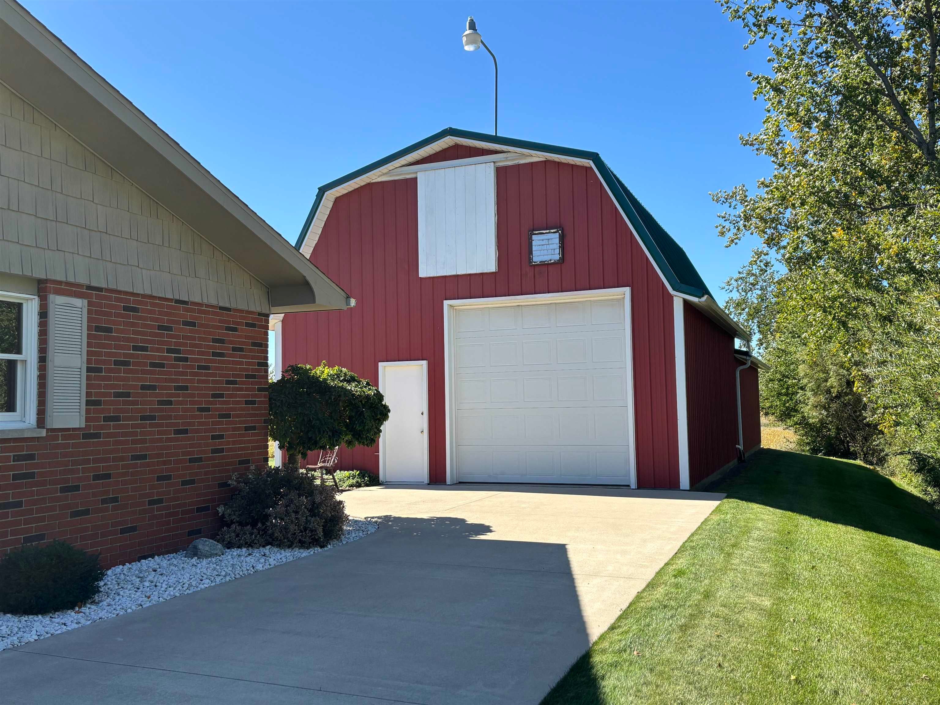 2570 S Beyer Road