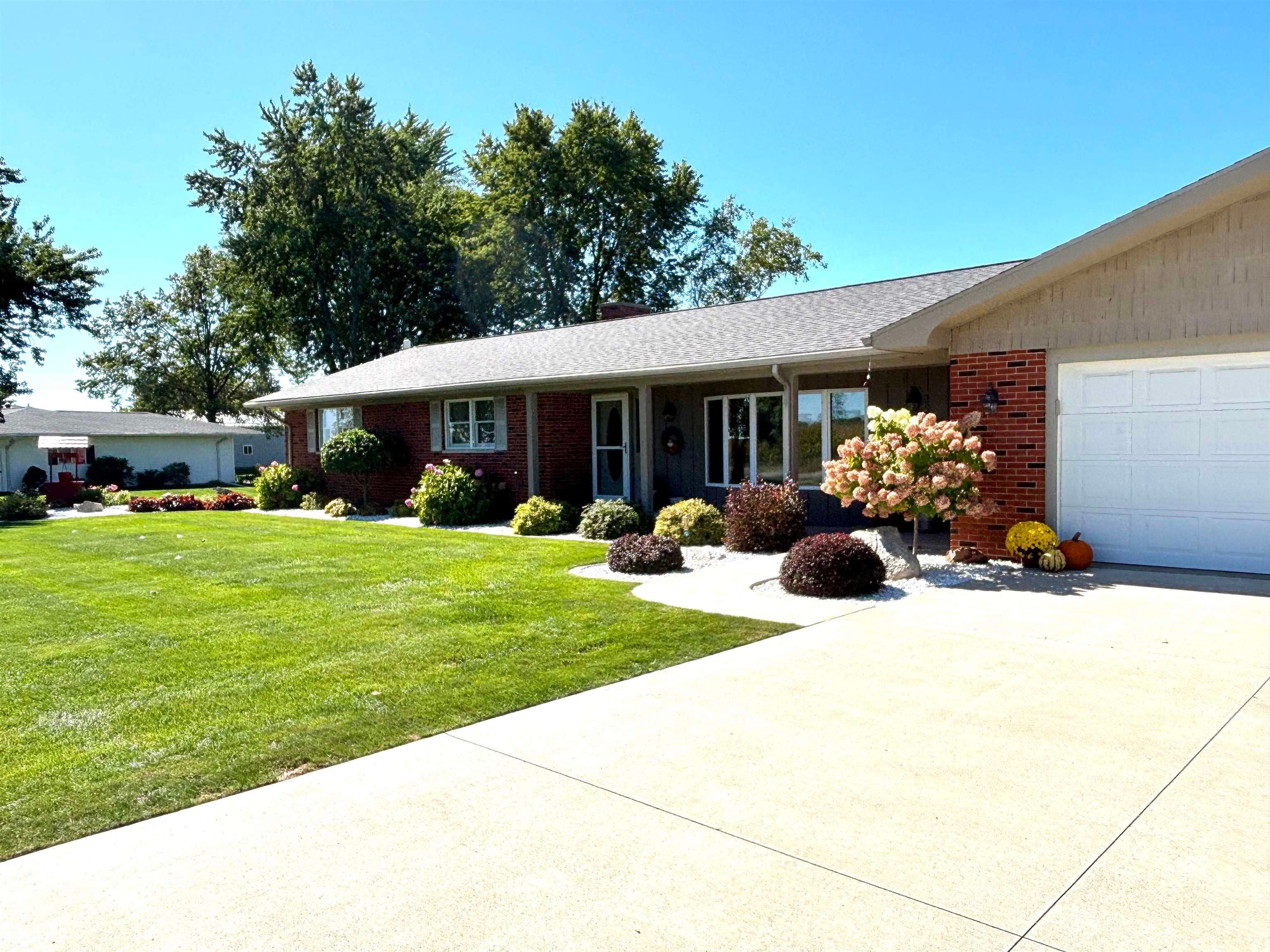 2570 S Beyer Road