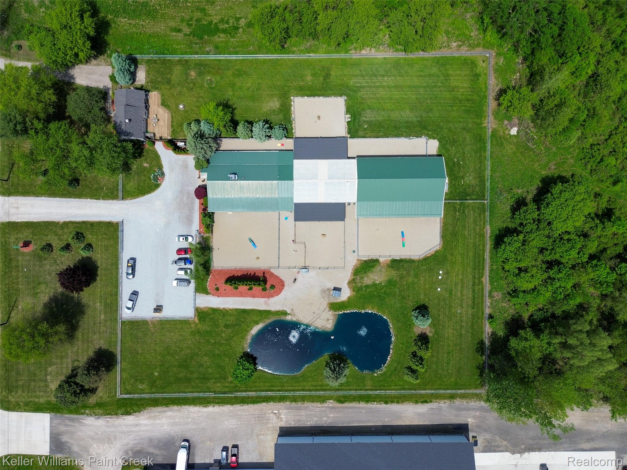 75600 Van Dyke Road