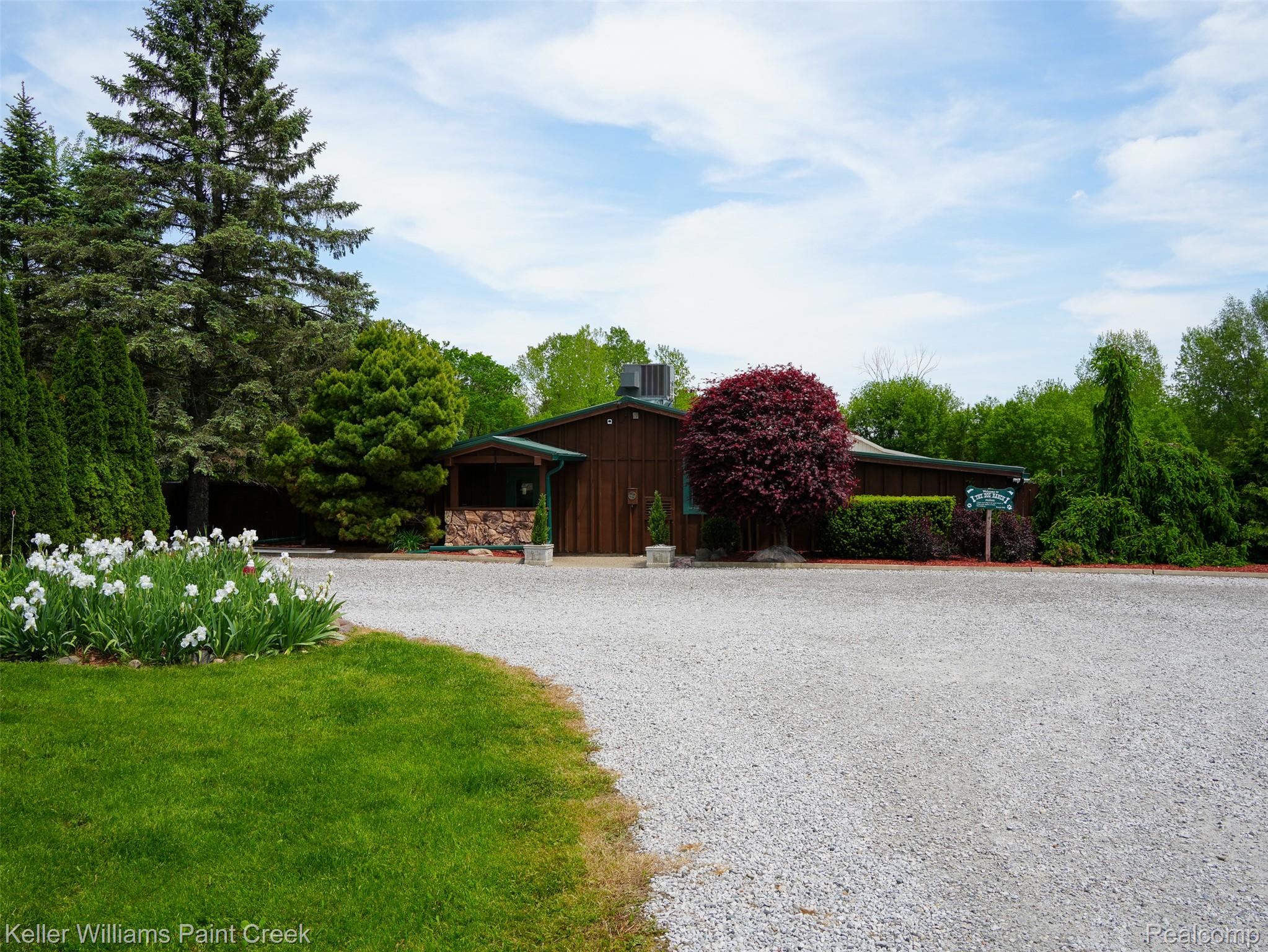 75600 Van Dyke Road