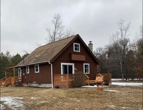 747 N Perry Creek Road Unknown MI 48647