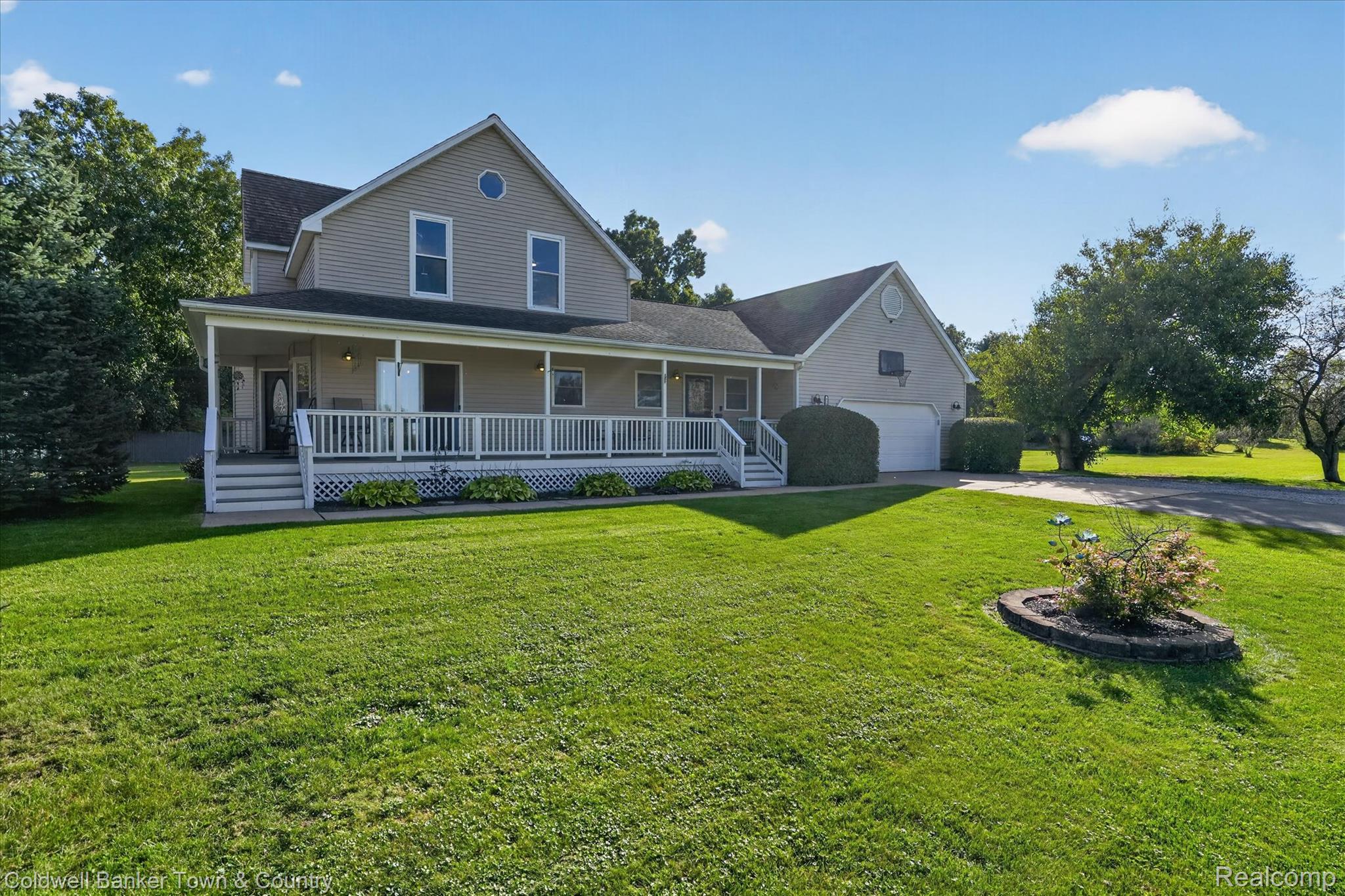 6347 Oak Grove Road