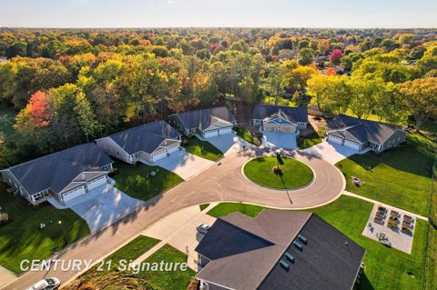 4211 Woodburn Court Saginaw Charter Township MI 48603