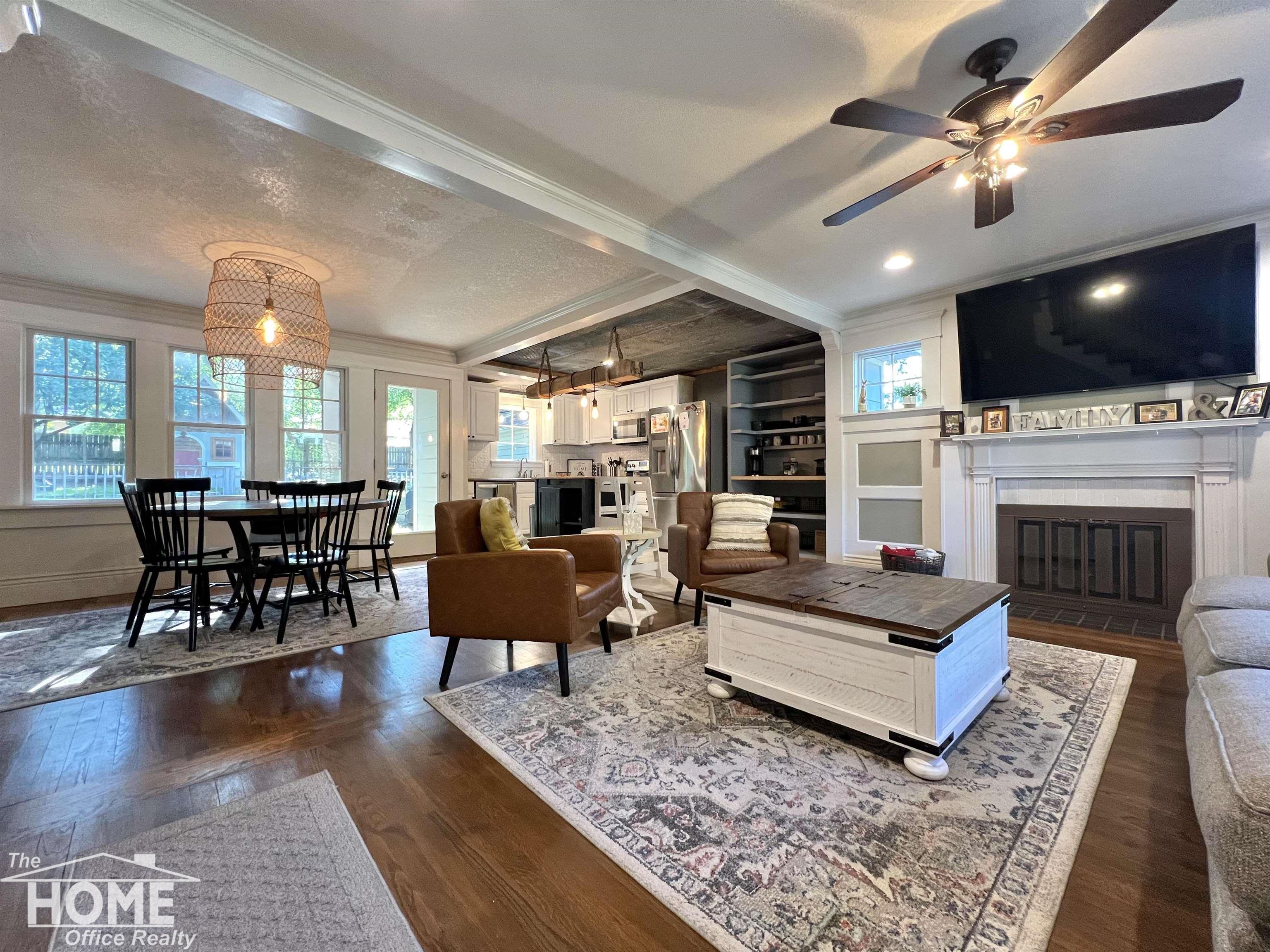 440 Curwood Drive