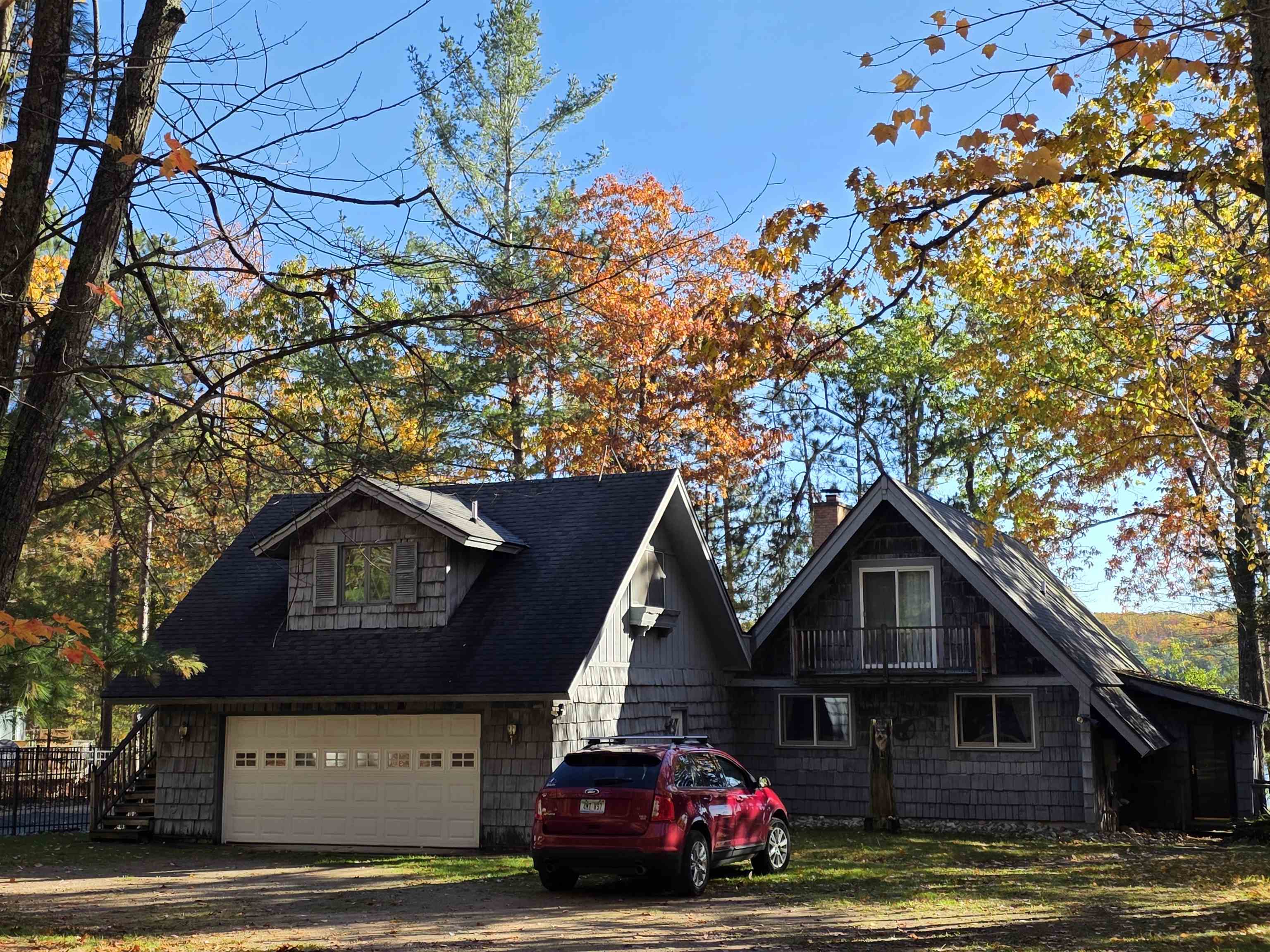 11551 Enchanted Drive