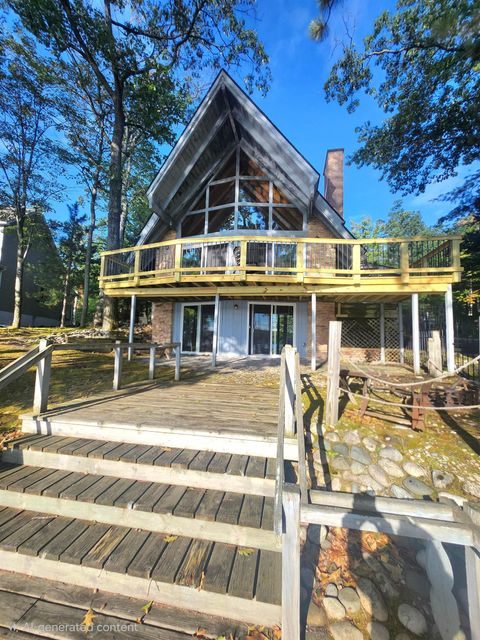 11551 Enchanted Drive Gaylord City MI 49733