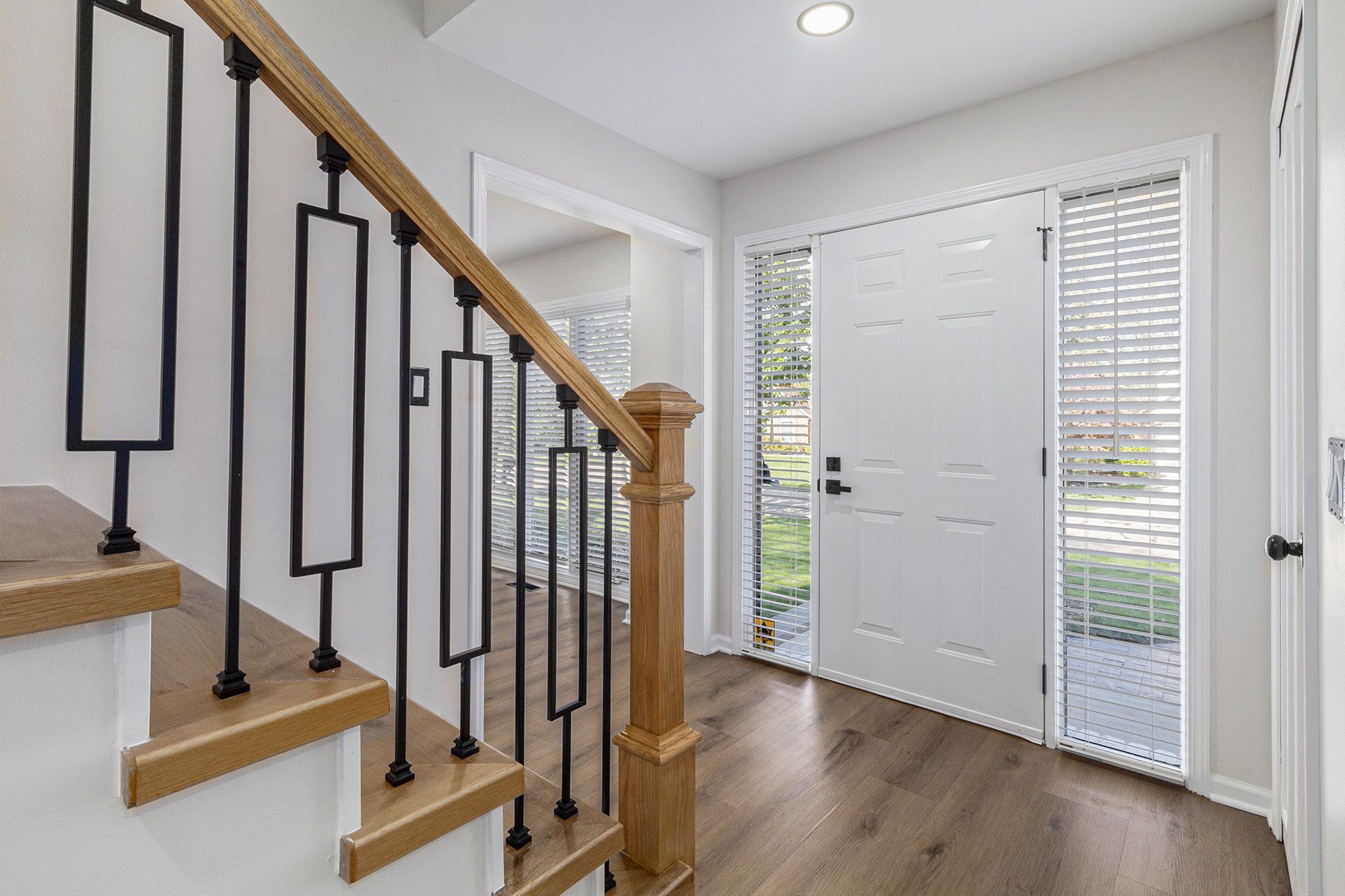 2087 Hickory Leaf Drive