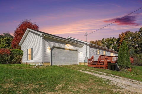 Photo of 21737 26 Mile Road, Clarence Township, MI 49076 (MLS # 64026056080)