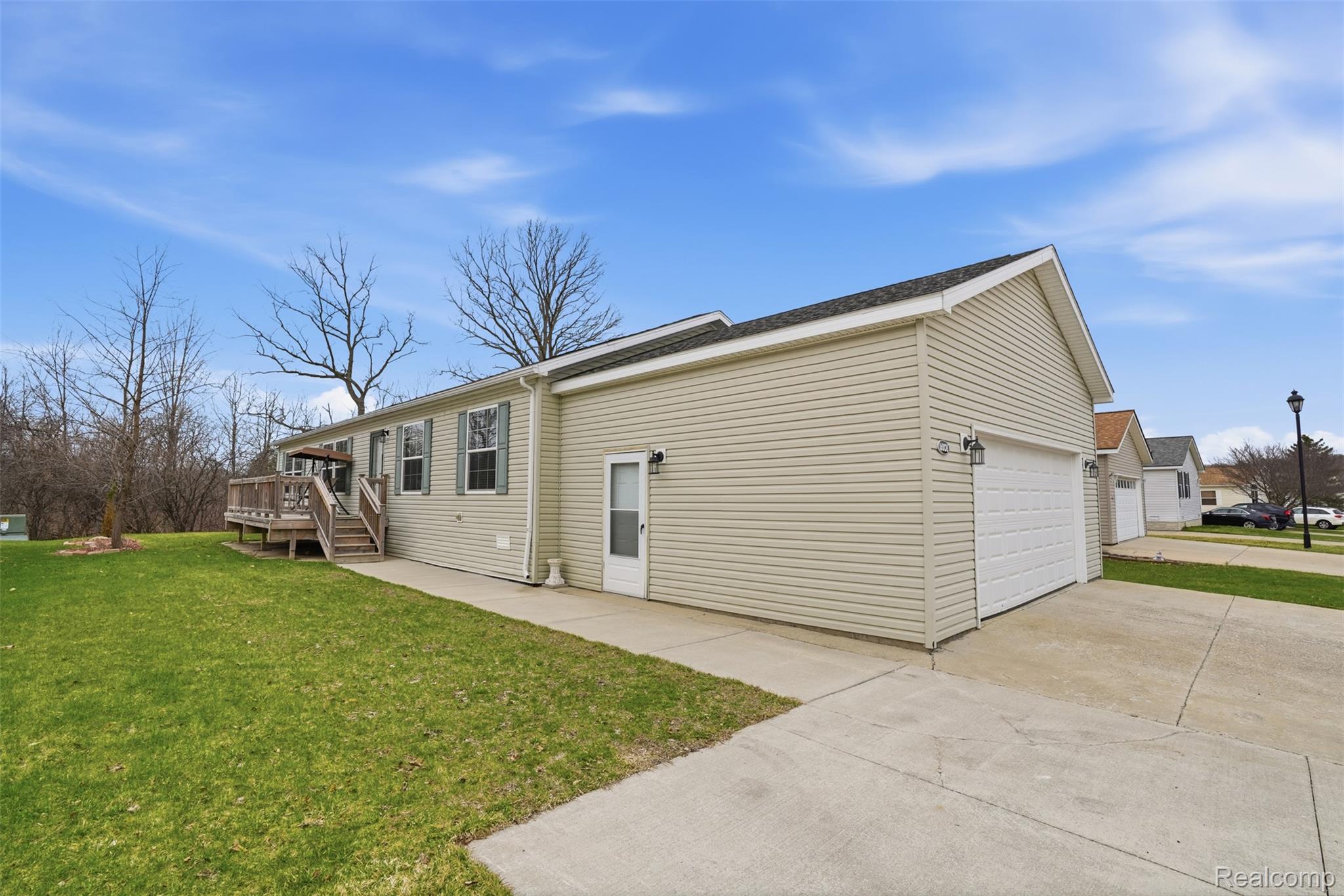 16208 Derby Circle