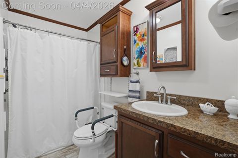 Tiny photo for 16208 Derby Circle, Holly Township, MI 48442 (MLS # 20261021811)