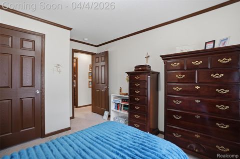 Tiny photo for 16208 Derby Circle, Holly Township, MI 48442 (MLS # 20261021811)