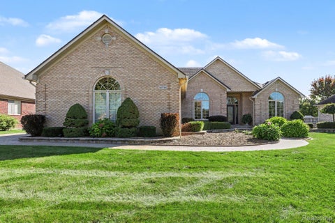 Photo of 63746 Providence, Washington Township, MI 48095 (MLS # 20261074643)