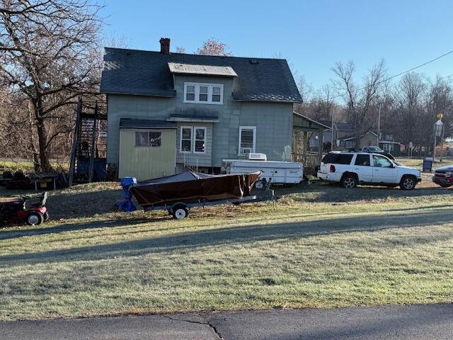 425 E Chicago Street