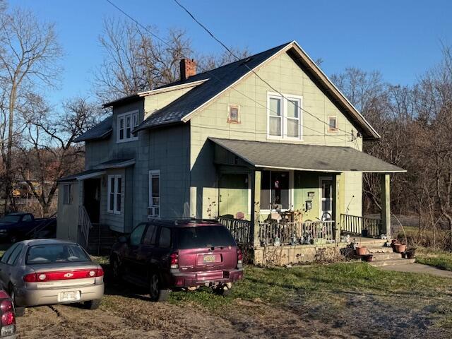 425 E Chicago Street