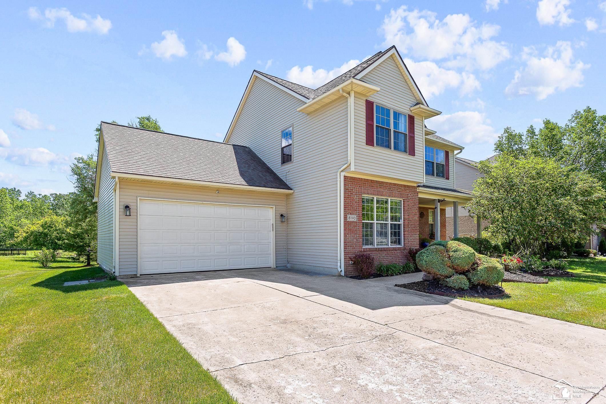 8193 Jack Pine Drive