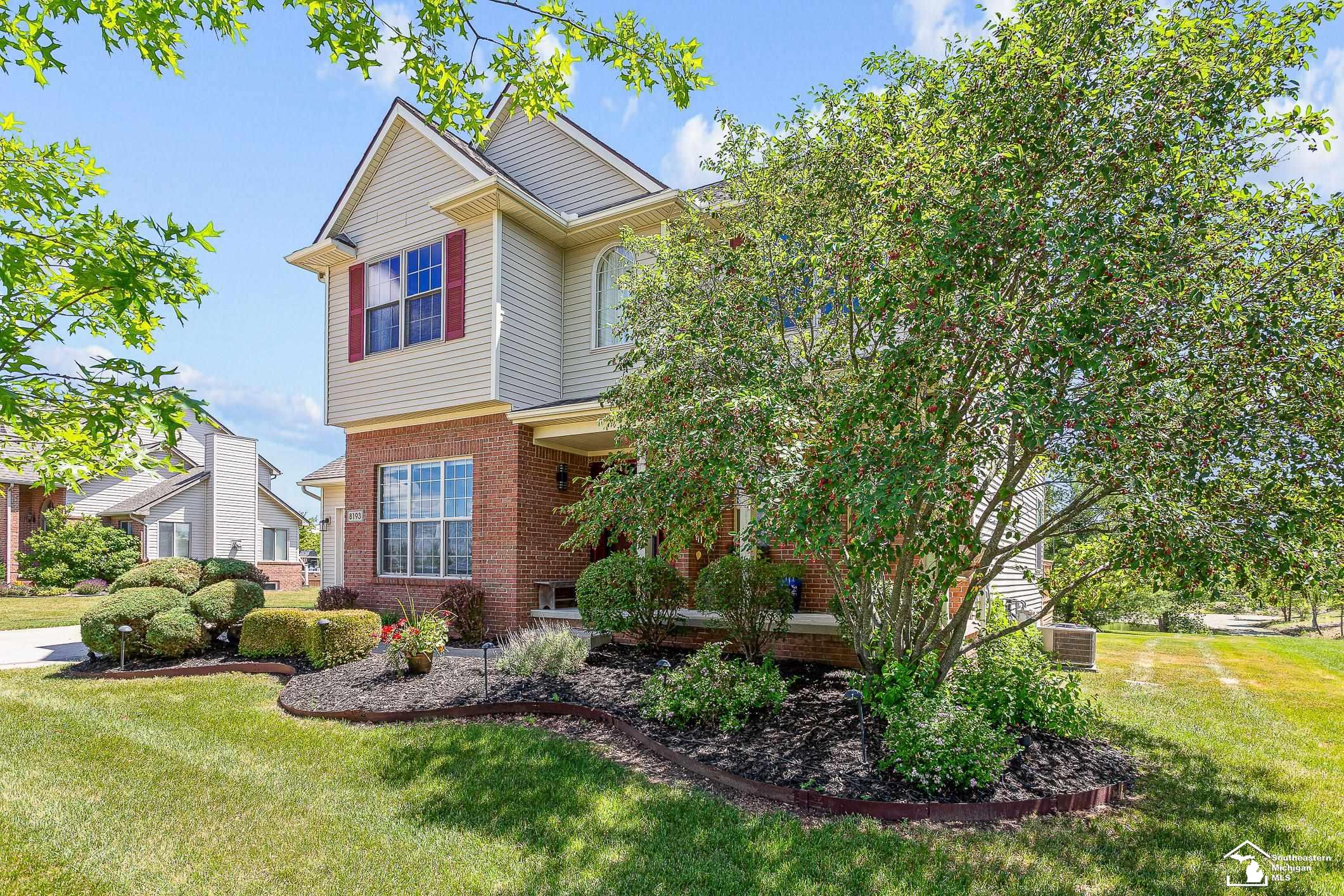 8193 Jack Pine Drive